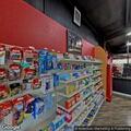 Woman locked in bathroom fearing boyfriend at store