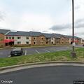 Person experiencing psychological crisis at Red Roof Inn