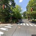 Woman in wheelchair reported naked on East Rosemary