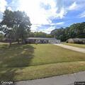 Person experiencing chest pain at Brown Circle