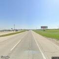 Tire debris blocking lanes on US-75 near 166th Street