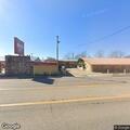 Person with breathing problem at Blytheville hotel