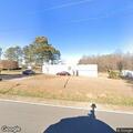 Person reporting chest pain in Spring Hope