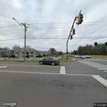 Disabled vehicle with flat tire on Royal Oaks Blvd
