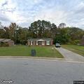 Person found unconscious near Carson Drive in Rocky Mount