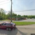 Person unresponsive at bus stop on Maryville Pike