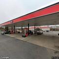 Reckless driving complaint at Casey’s gas pumps