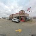 Traumatic injury at Burger King on Arkansas 18
