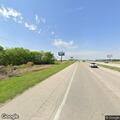 Driver followed and brake checked by silver minivan
