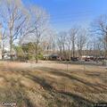 Outside fire reported on Randleman Road