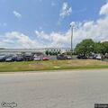 Person fainted at entrance of Welcome Center