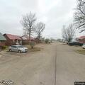 Abandoned car reported off roadway on Spider Creek Road