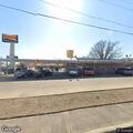 Person having a stroke at Sonic restaurant in Blytheville