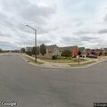 Stroke incident at Tano Court and Ibis Lane, Durham