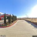Pedestrian injured by vehicle near Glenpool hospital