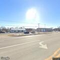 Vehicle crashes into building at Homestead Market