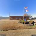 Person having a stroke at correctional center in Bunn