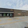 Traffic crash with injuries at McDonald’s parking lot