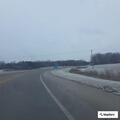 Highway 33 entrance to Coyle closed by DOT