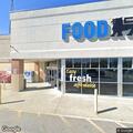 Person injured from fall at Food Lion in Bunn, NC
