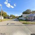Person having seizures near Columbia Avenue