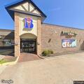 Panic alarm at business counter on Dewey Avenue