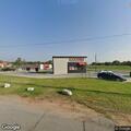 Intrusion alarm at business on State Highway 51