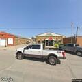 Person taken to hospital for high blood pressure check