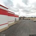 Older man falls at Ron's Hamburgers in Glenpool