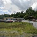 Single-car crash near Foggy Mountain Gym