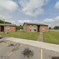 Harassment reported at Garden Walk Apartments