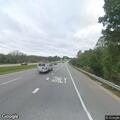 Two-car crash on southbound Capital Boulevard