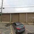 Man from jail having seizure and panic attack