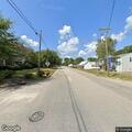 Working structure fire on E Carolina Avenue