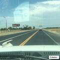 Driver with suspended license stopped on Highway 65