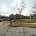 Gas odor reported in home and garage