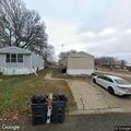 Gas line problem reported on West 138th Street