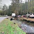 Person overdosed at Green Mountain Park