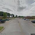 Vehicle fire extinguished on Green Acres Drive