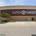 Larceny in progress at Target store