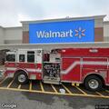 Disturbance reported at Walmart in Nashville
