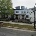 Motorcycle reported speeding on South Franklin Street