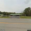 Traffic stop on Highway 49 South near party store
