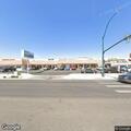 Unconscious person reported at Boulder City Parkway