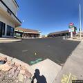 Smoke at Boulder City business from machine