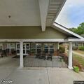 Person having breathing problems at Autumn Care