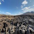 71-year-old male found not breathing at Fossil Falls