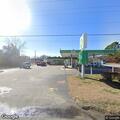 Suspicious person at gas station on Liberty Road