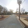 Person falls at intersection in Pine Haven