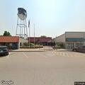 Woman with chest pain and speech difficulty in Perkins